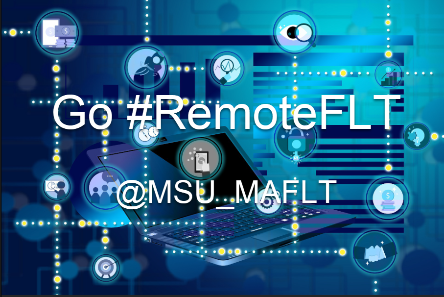 Read more about the article Are you ready to go #remoteFLT?