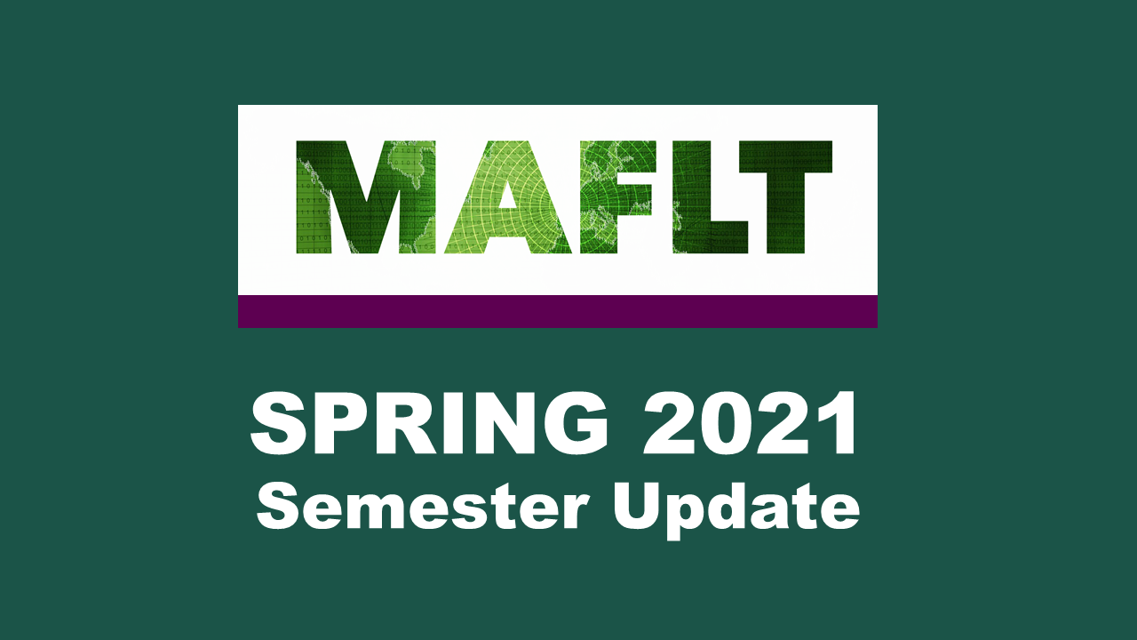 Read more about the article Spring 2021 – FLT Courses