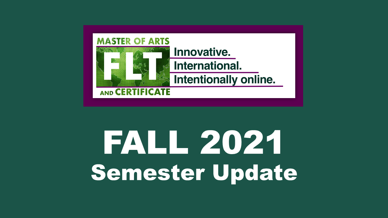 Read more about the article Fall 2021 – Courses Offered