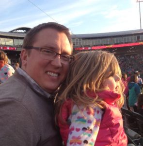 Ben Lampe - Academic Coordinator