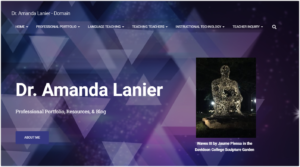 alanier.msu.domains - Home Page