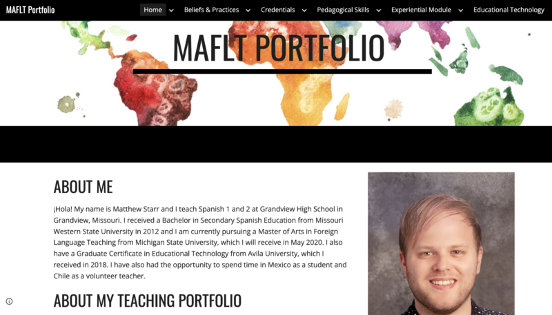 Read more about the article Matthew Starr