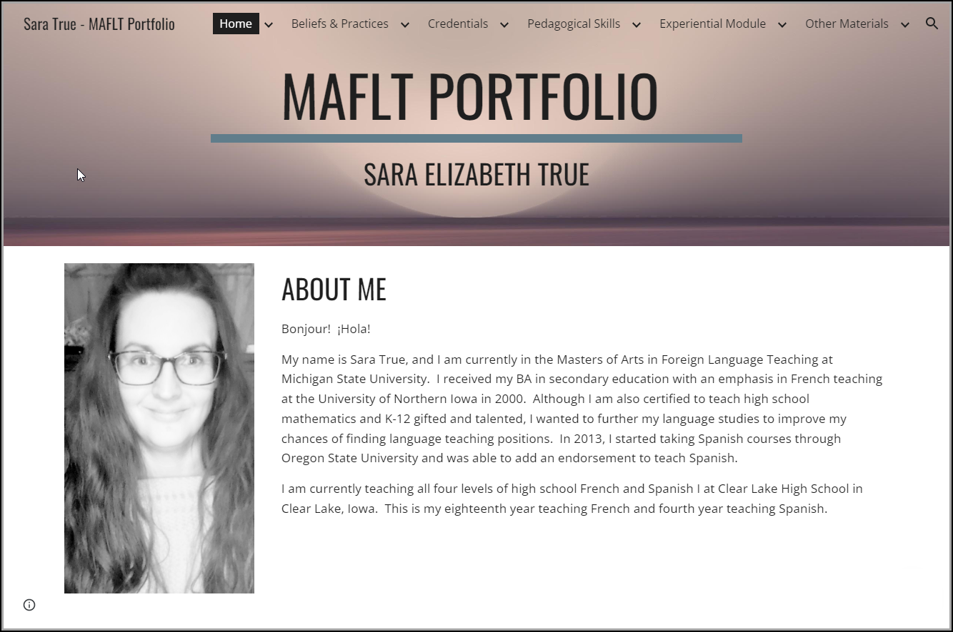 Read more about the article Sara True