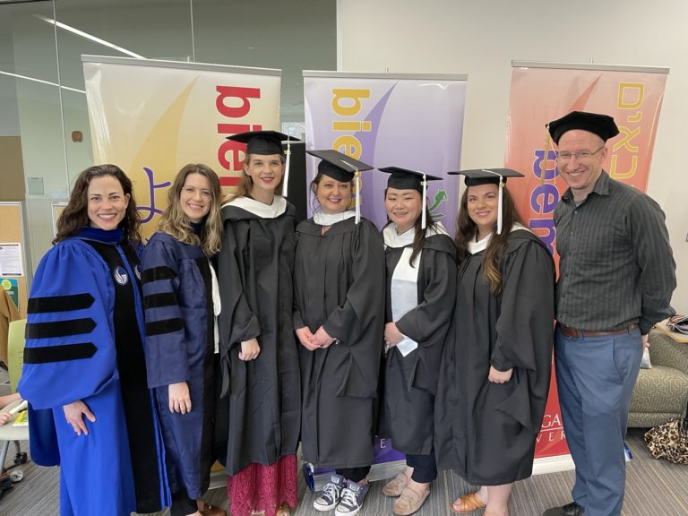 Graduation May 2022 Photo