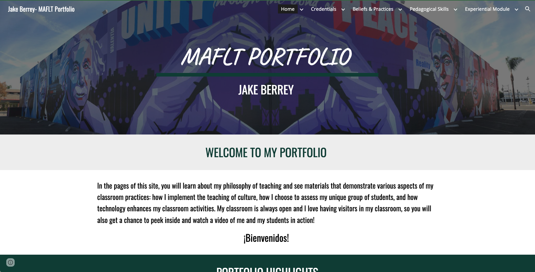 Read more about the article Jake Berrey