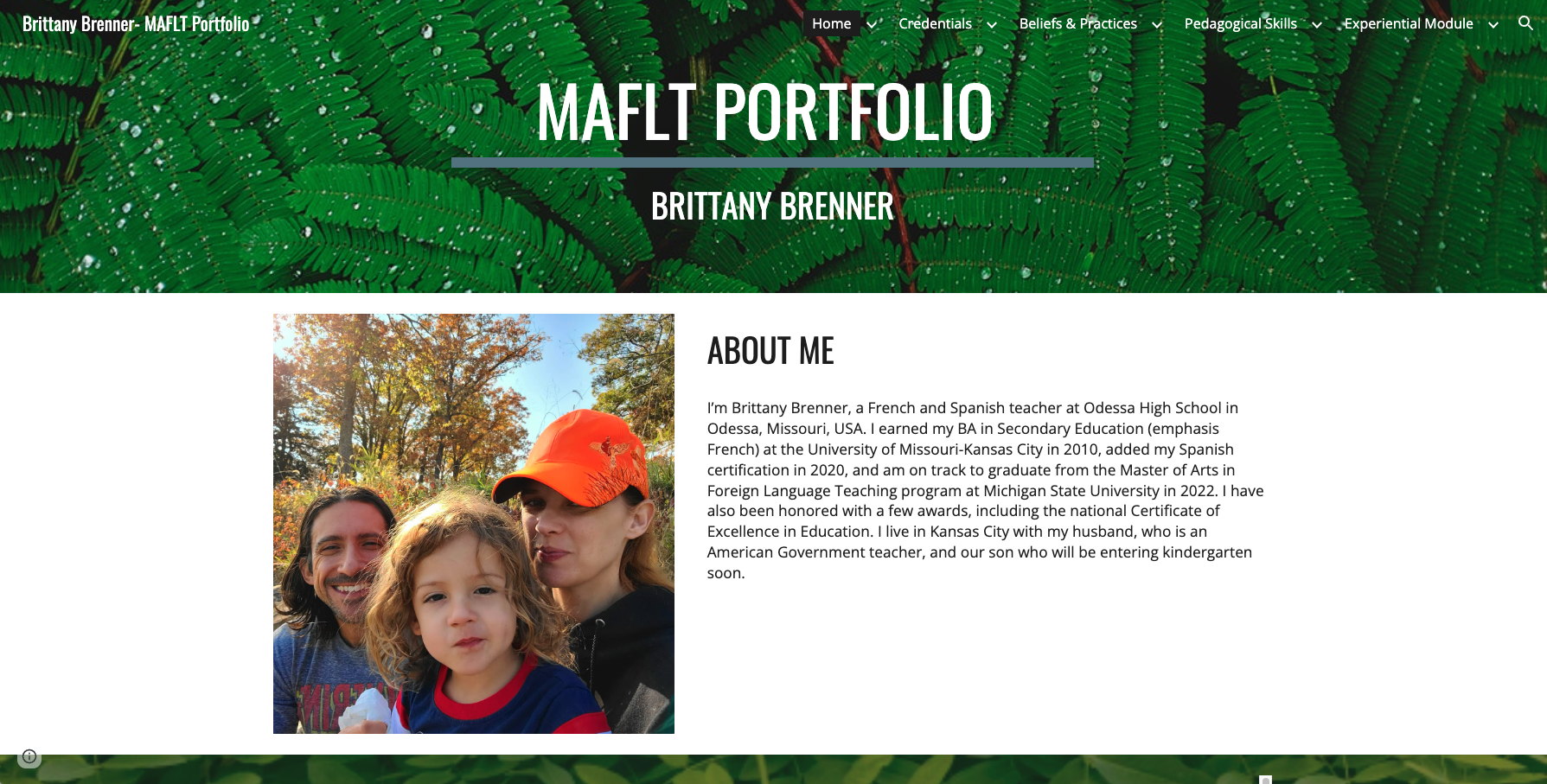 Read more about the article Brittany Brenner