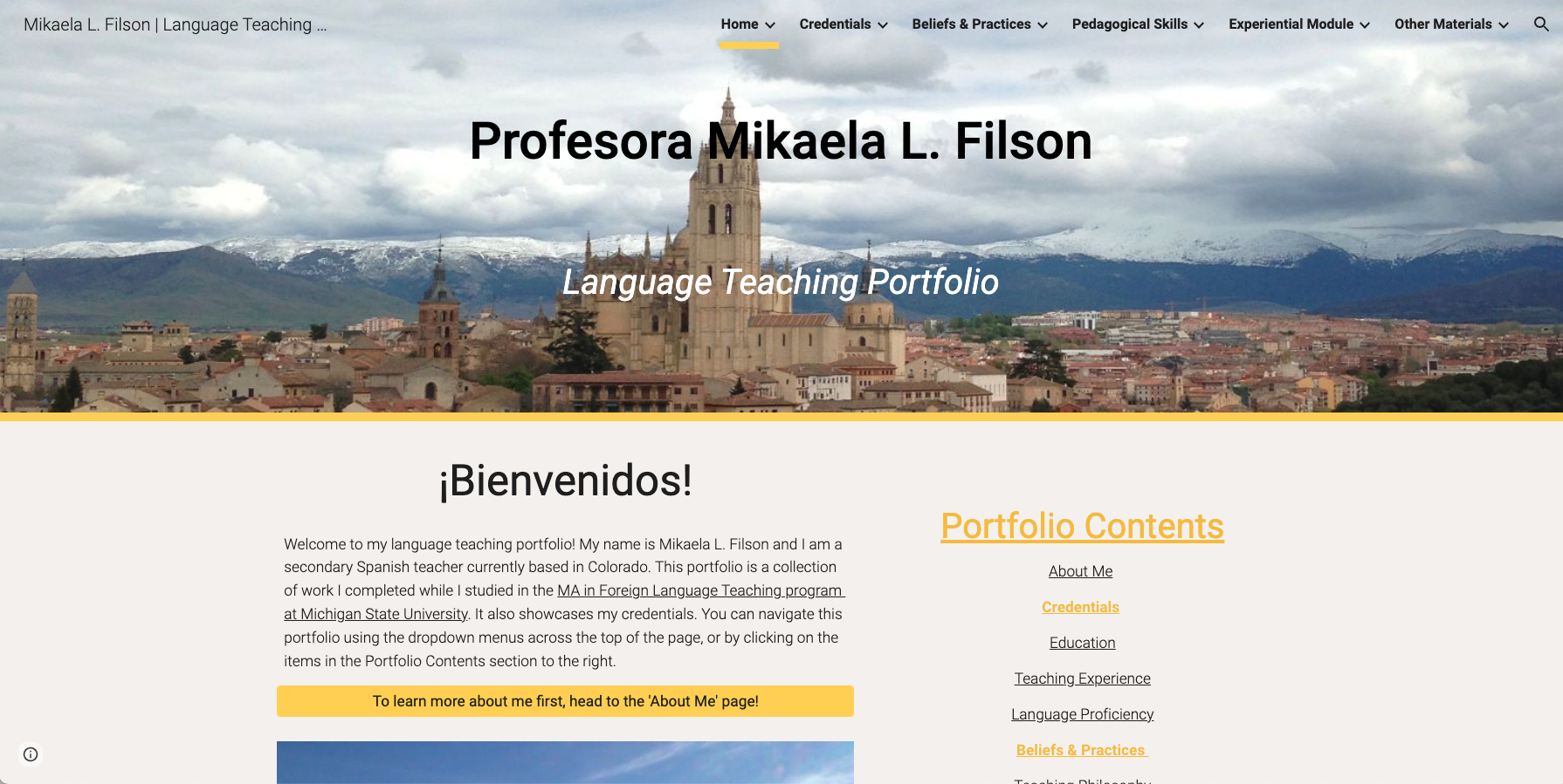 Read more about the article Mikaela Filson