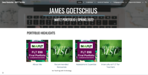 Read more about the article James Goetschius