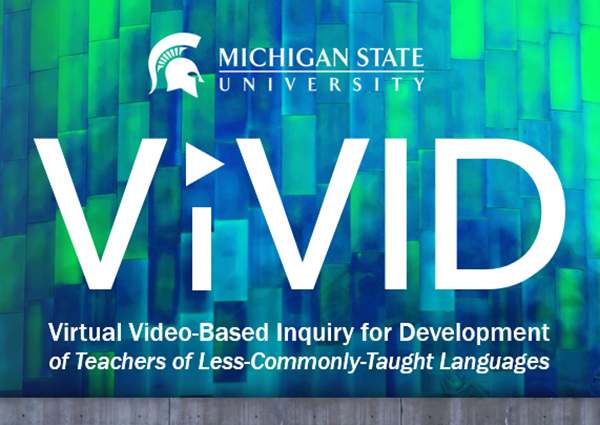 ViVID Header MSU