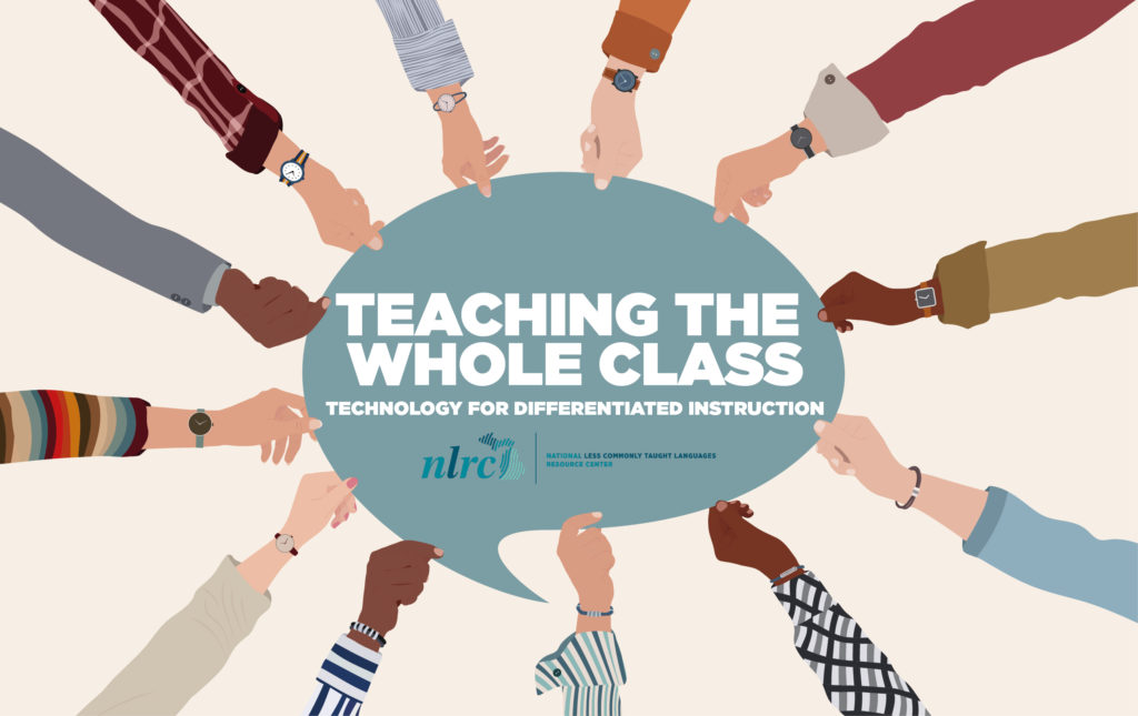 Read more about the article Online Language Teaching Courses – Free PD in Summer 2023
