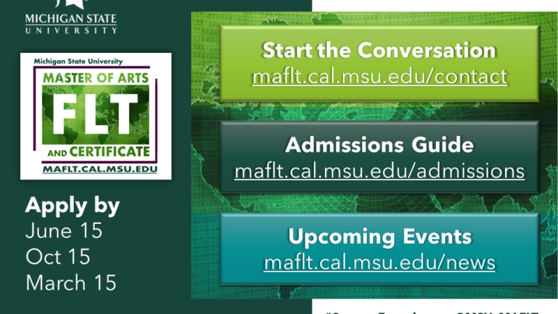 FLT Programs Thumbnail