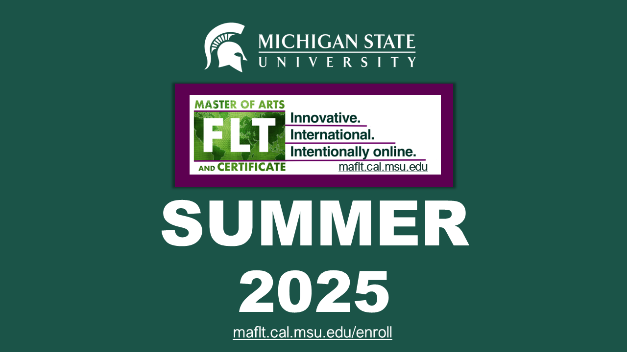 Read more about the article Summer 2025 Semester