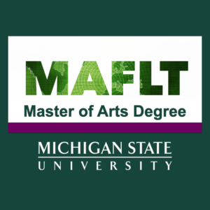 MAFLT Logo