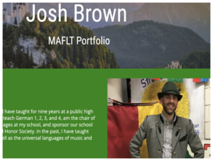 Read more about the article Josh Brown