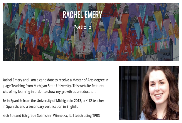 Read more about the article Rachel Emery