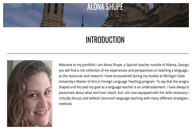 Read more about the article Alona Shupe Andrews