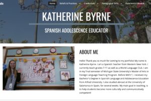 Read more about the article Katherine Byrne