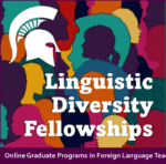 Linguistic Diversity Fellowships post