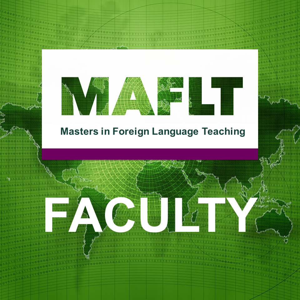 MAFLT Faculty image