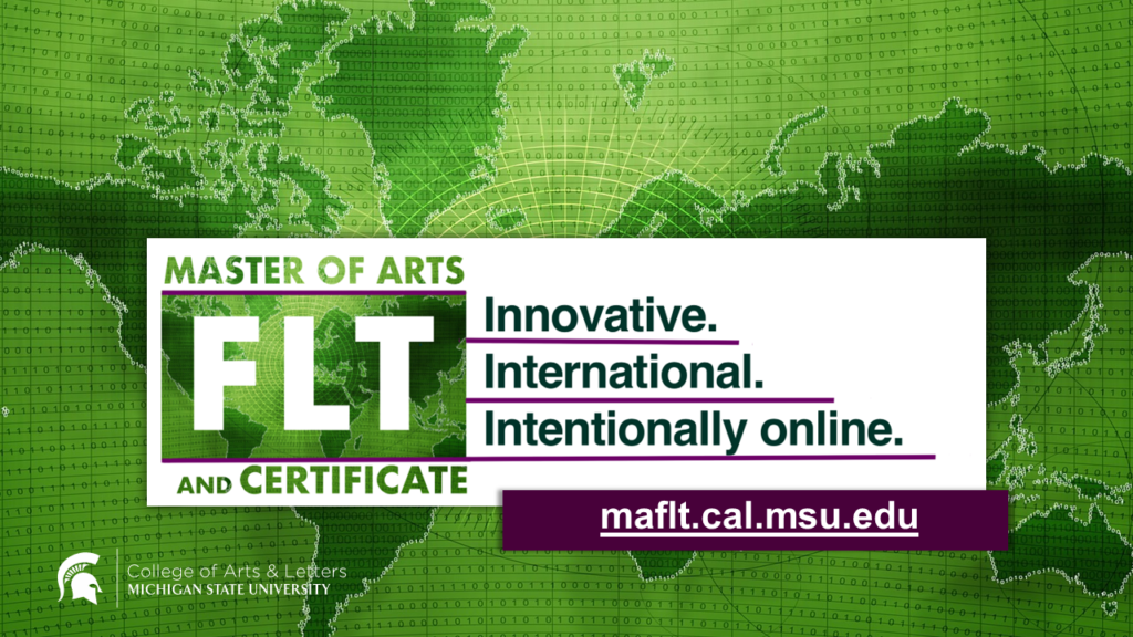 MAFLT Logo Image