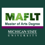 MAFLT GreenMagenta Logo