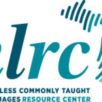 National LCTL Resource Center logo