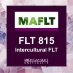 FLT 815 Course Logo