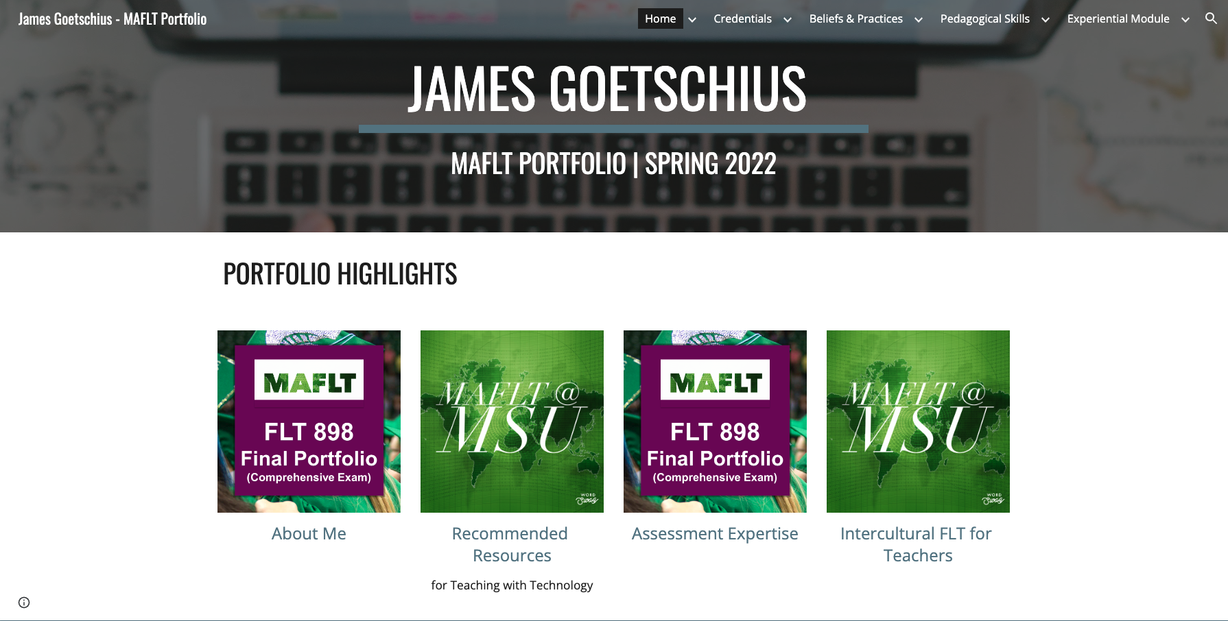 Read more about the article James Goetschius