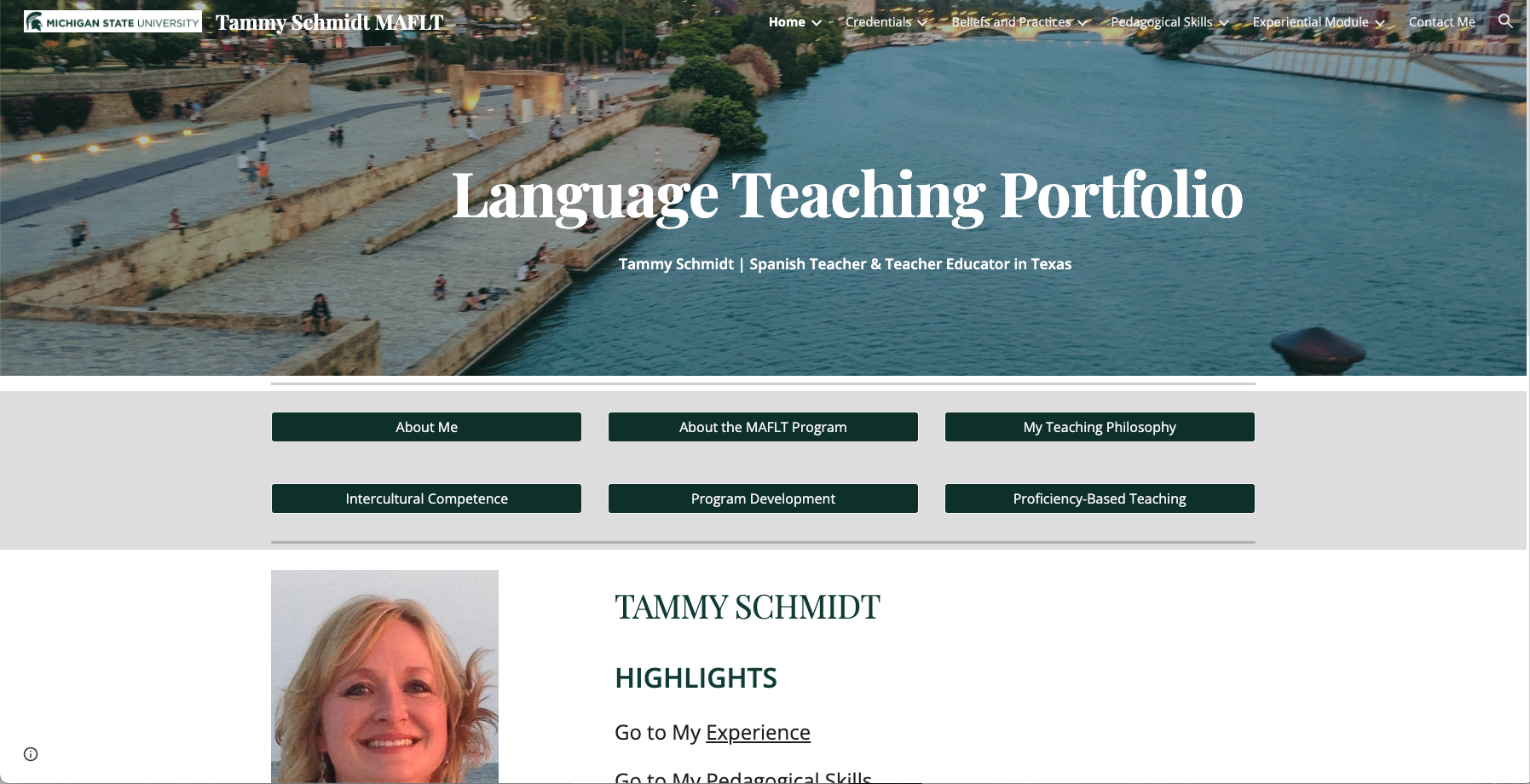 Read more about the article Tammy Schmidt