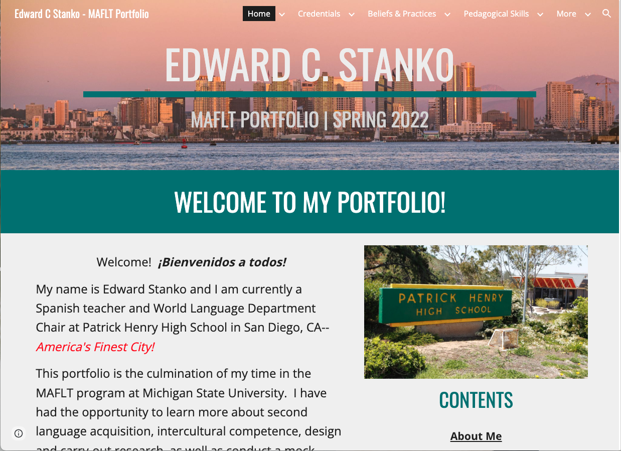 Read more about the article Edward Stanko