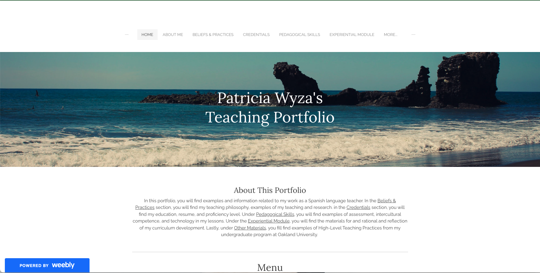 You are currently viewing Patricia Wyza