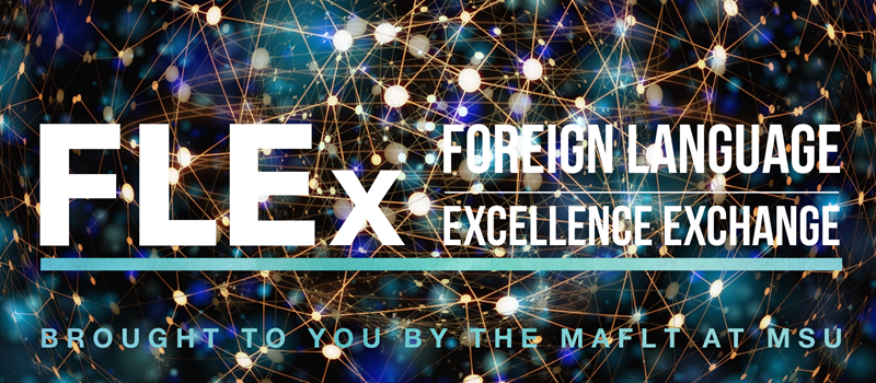 FLEx Conference Banner