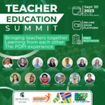 ELC MSU-Brazil Teacher Education Summit Fall 2023
